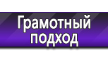 Информационные стенды по охране труда и технике безопасности в Орле